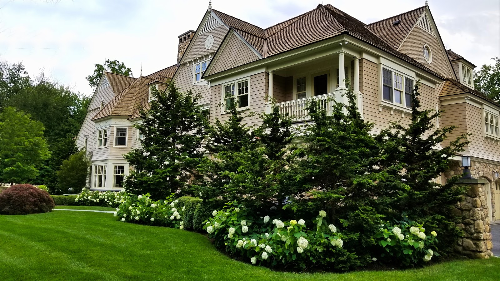 Westchester Landscape