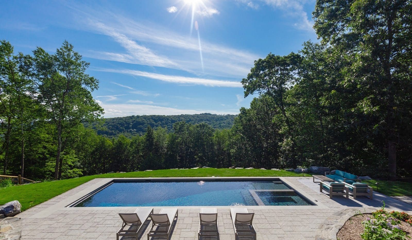 1 -pool-with-scenic-view-e1579204669386 Pool contractor questions should include how infinity pools are installed